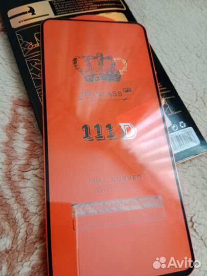 Стекло на телефон Samsung