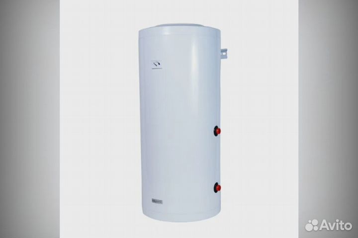 Газовый бойлер наjdu аq IND