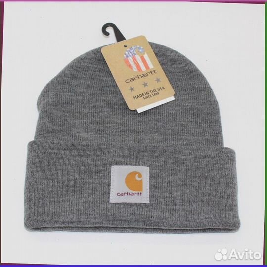 Шапка Carhartt (Номер артикула: 46493)