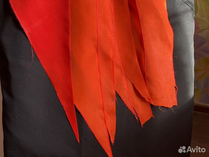 Пионерская атрибутика СССР