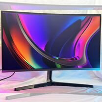 Монитор Samsung 27" C27JG50QQI LC27JG50qqixci