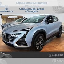 Новый Changan UNI-T 1.5 AMT, 2023, цена от 2 640 000 руб.