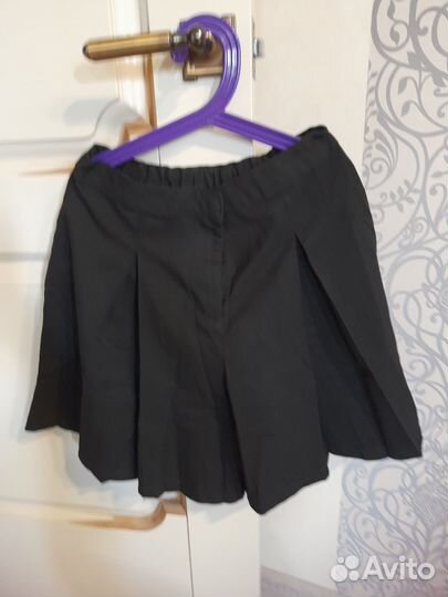 Школьная форма для девочки