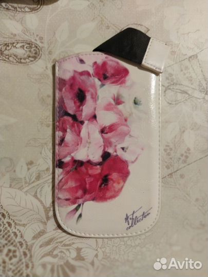 Новые чехлы на Xiaomi Redmi Note 4