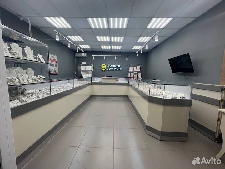 Золотое кольцо дорожка 585