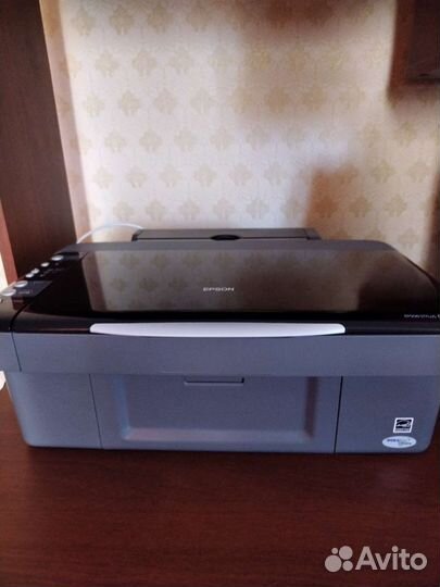 Принтер сканер копир