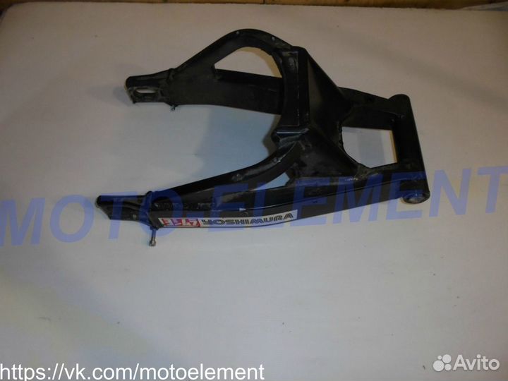 Маятник Suzuki, GSX R 1000, 2003-2004