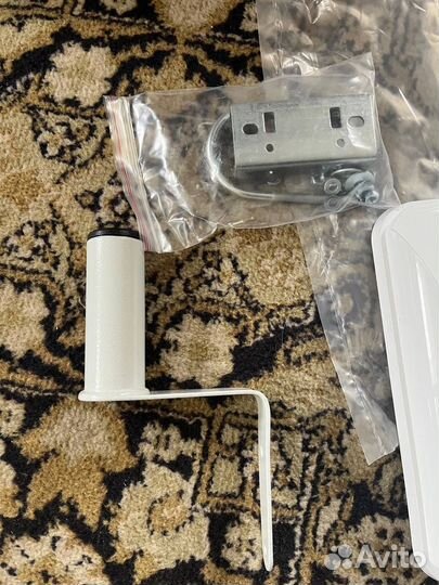 Комплект усиления сигнала интернета 3G/4G Антекс