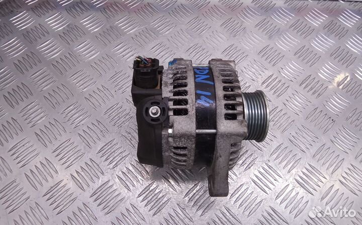 Генератор дизельный toyota auris E150