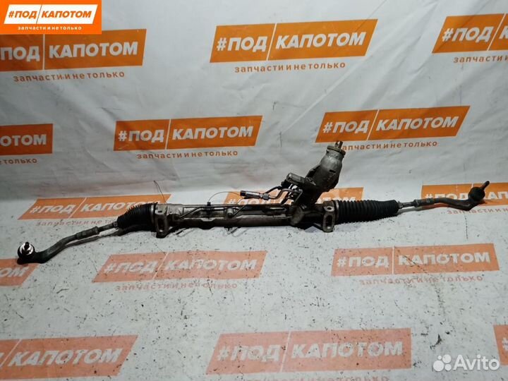 Рулевая рейка Audi A4 B8/8K (2007 - 2011)