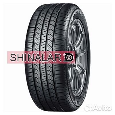 Yokohama Geolandar X-CV G057 265/45 R20 108W