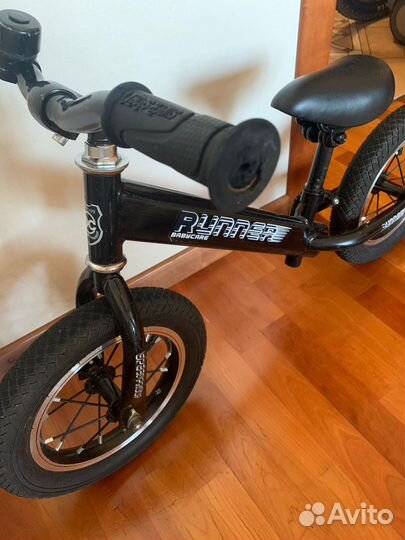 Беговел Runner