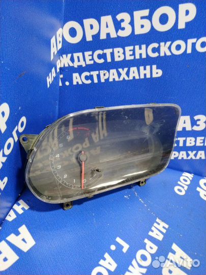 Панель приборов Chevrolet Cobalt седан B15D2 2014