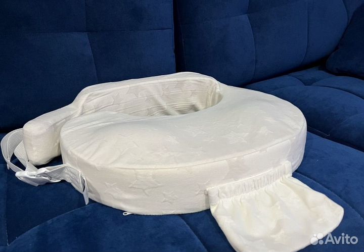 Подушка для кормления