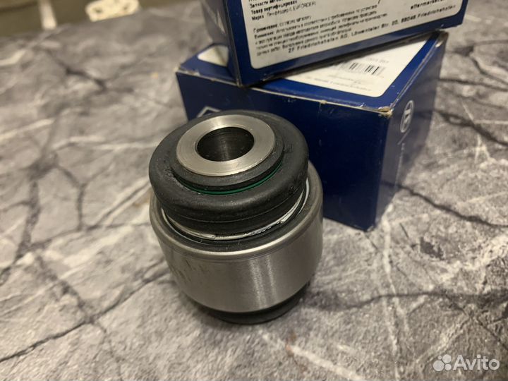 Плавающие сайлент блоки бмв е90