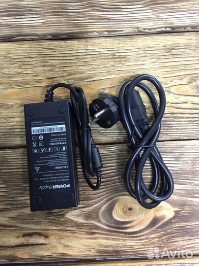 Видеонаблюдение Комплект 3 уличные камеры 2мп