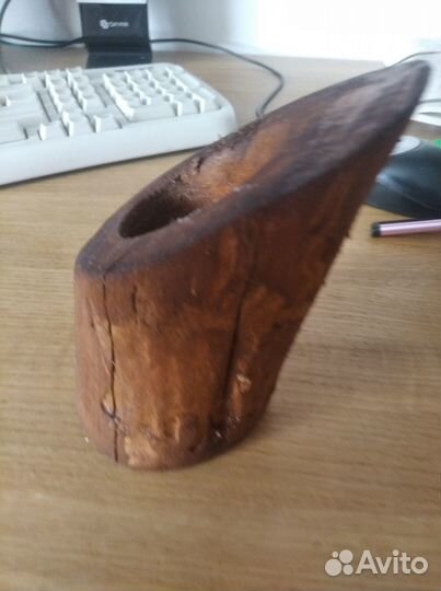 Органайзер для хранения кистей и карандашей