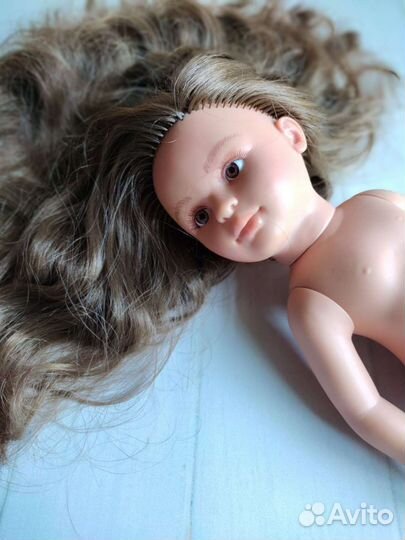 Кукла Nina Lamagik