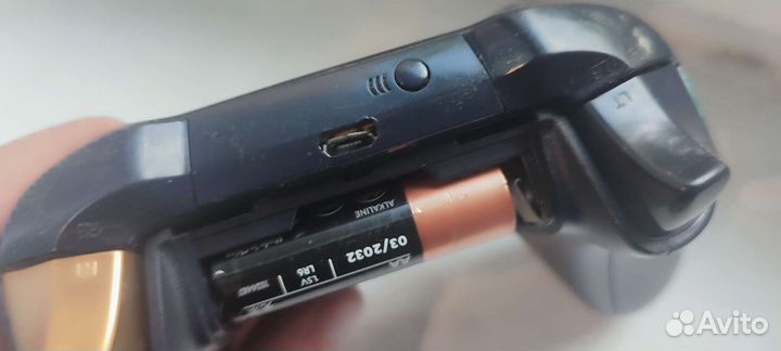 Геймпад Microsoft Xbox One S/X Sea of Thieves