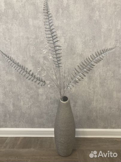 Ваза декоративная