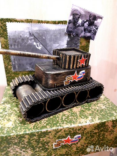 Поделки в сад,в школу