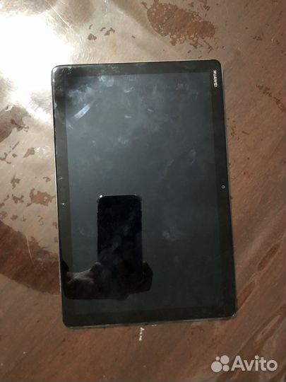 Huawei mediapad m5 lite 10