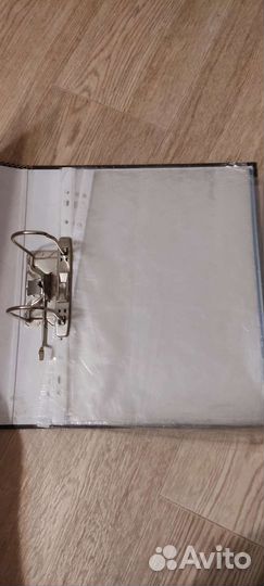 Папка для документов