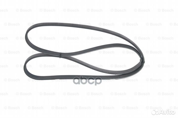 Ремень поликлиновый 4PK841 1987947805 Bosch