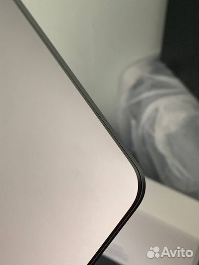 Ноутбук macbook air m1