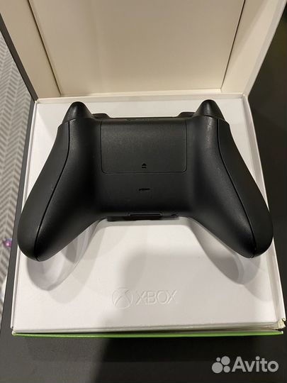 Геймпад Xbox Series