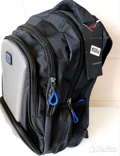 Ортопедический рюкзак для детей