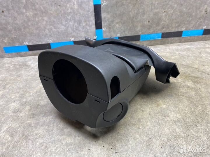 Кожух рулевой колонки Ford Mondeo 4 2.0 ecoboost