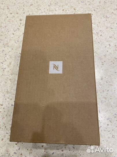 Контейнер для кофекапсул Nespresso