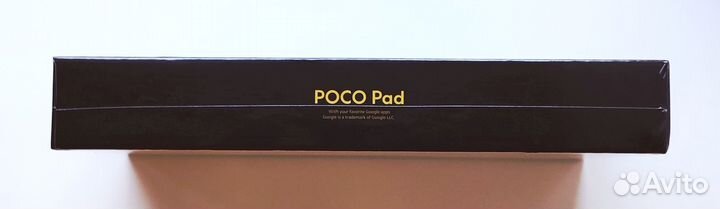 Xiaomi Poco Pad, 8-256 /Global/ Новые