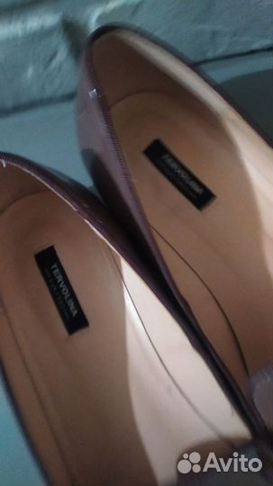 Туфли женские