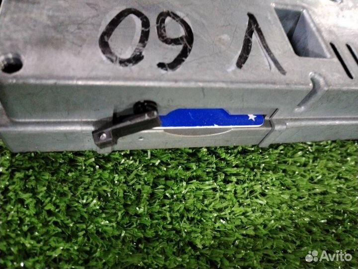 TV тюнер Volvo V60