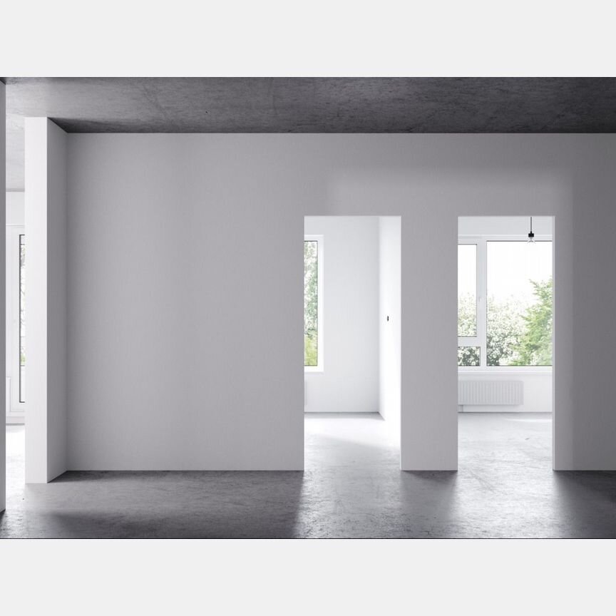 1-к. квартира, 36,3 м², 10/15 эт.