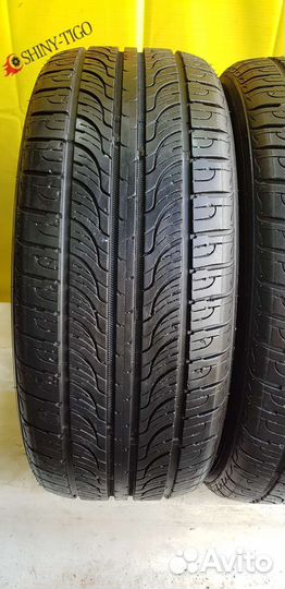 Nexen N7000 Plus 215/55 R17 94W