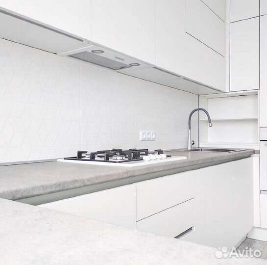 Кухни от производителя