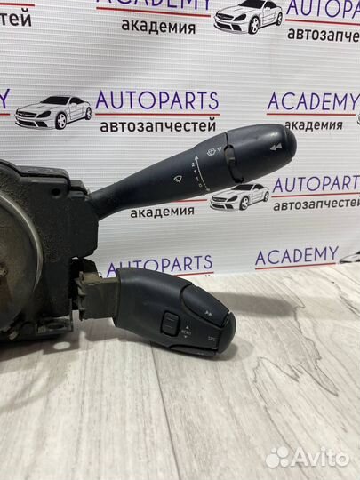 Переключатель подрулевой Peugeot 206