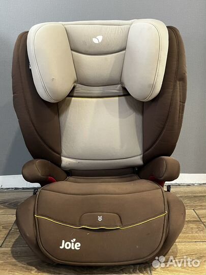 Автокресло joie 15-36 кг