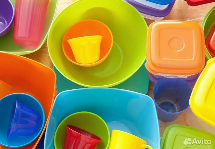 Упаковщик пластиковой продукции вахта мо