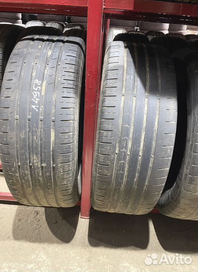 Continental ContiPremiumContact 5 225/60 R17 96N