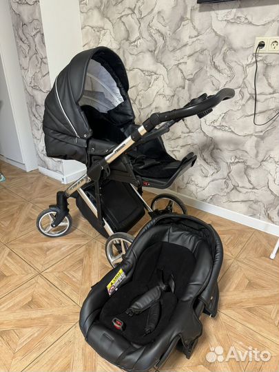 Прогулочная коляска бу