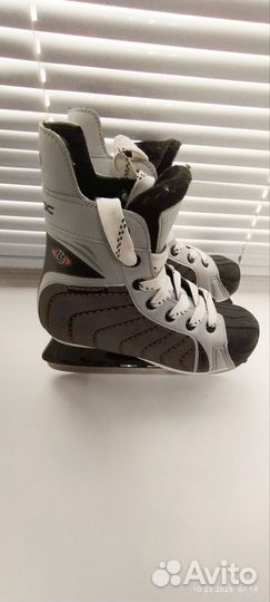 Коньки хоккейные 36размер