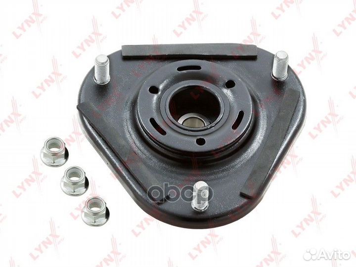 Toyota caldina (T24 ) 05- / FR MA1234LR