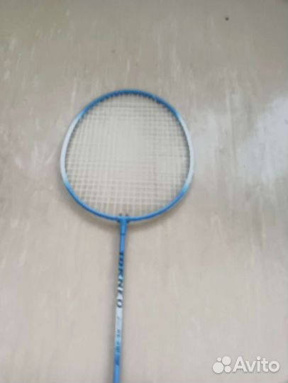 Ракетки для бадминтона.Состояние хорошое