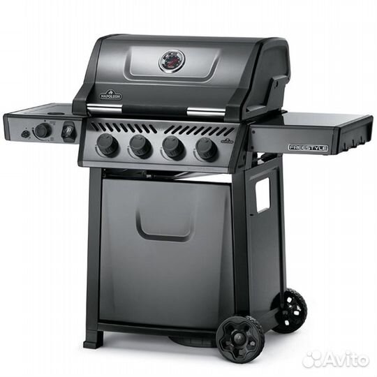 Газовый гриль Napoleon Freestyle 425 SB