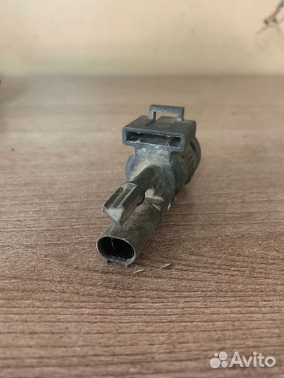 Клапан электромагнитный Opel 0214057021