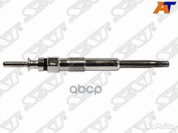 Свеча накала BMW 1/3/5/6/7/X3/X5/X6 2.0D/2.5D/3.0D